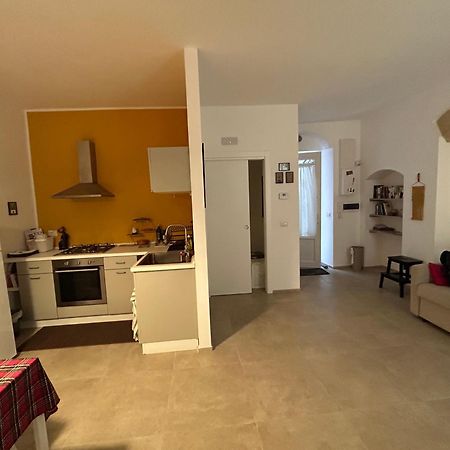 Appartamento Casa Storta 34 Lecce Esterno foto