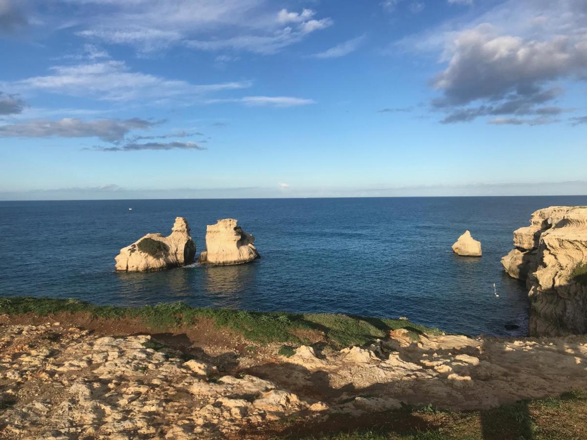 Appartamento Casa Storta 34 Lecce Esterno foto