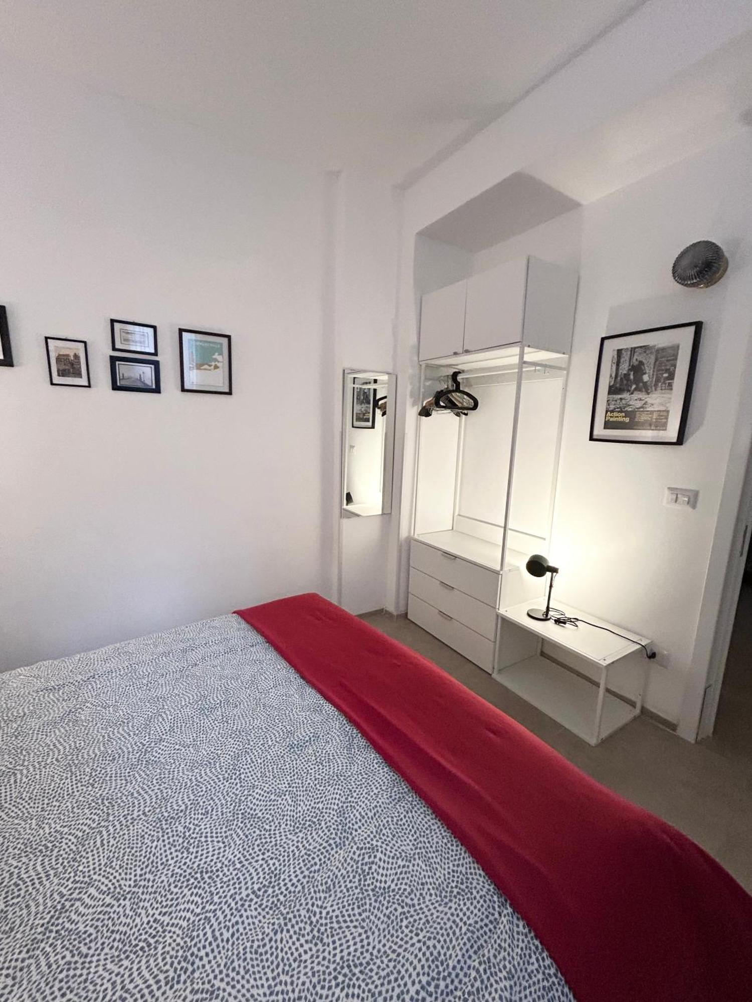 Appartamento Casa Storta 34 Lecce Esterno foto