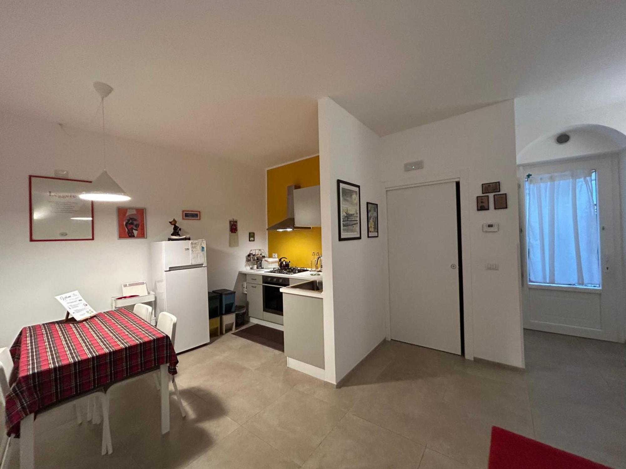 Appartamento Casa Storta 34 Lecce Esterno foto