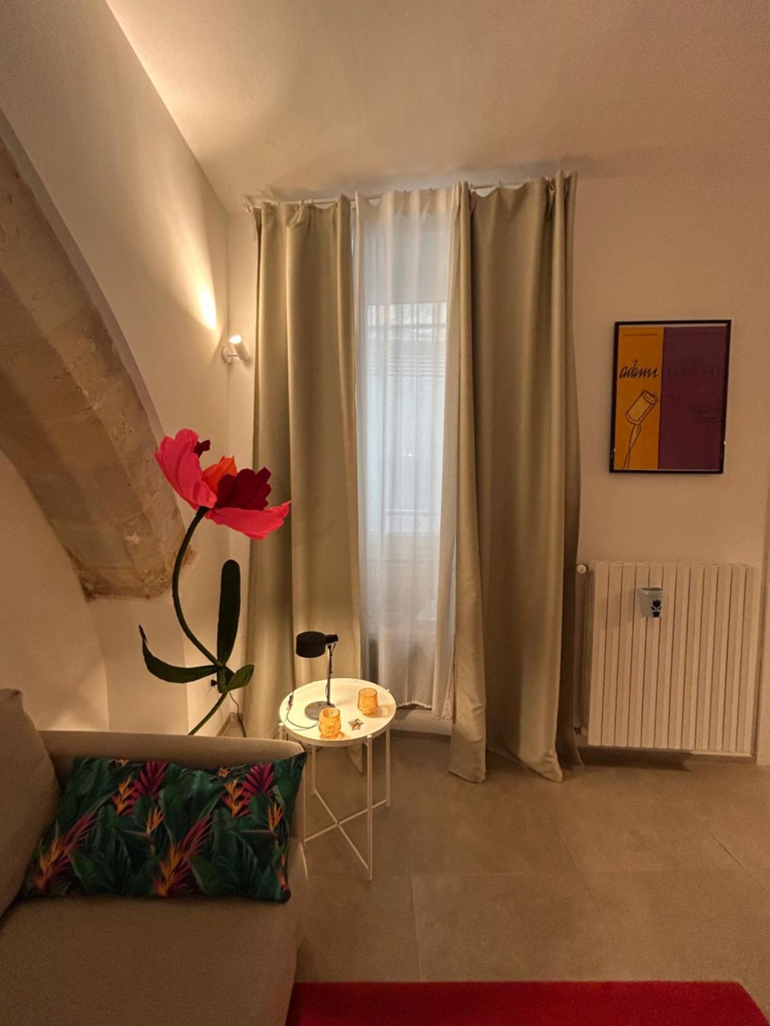 Appartamento Casa Storta 34 Lecce Esterno foto