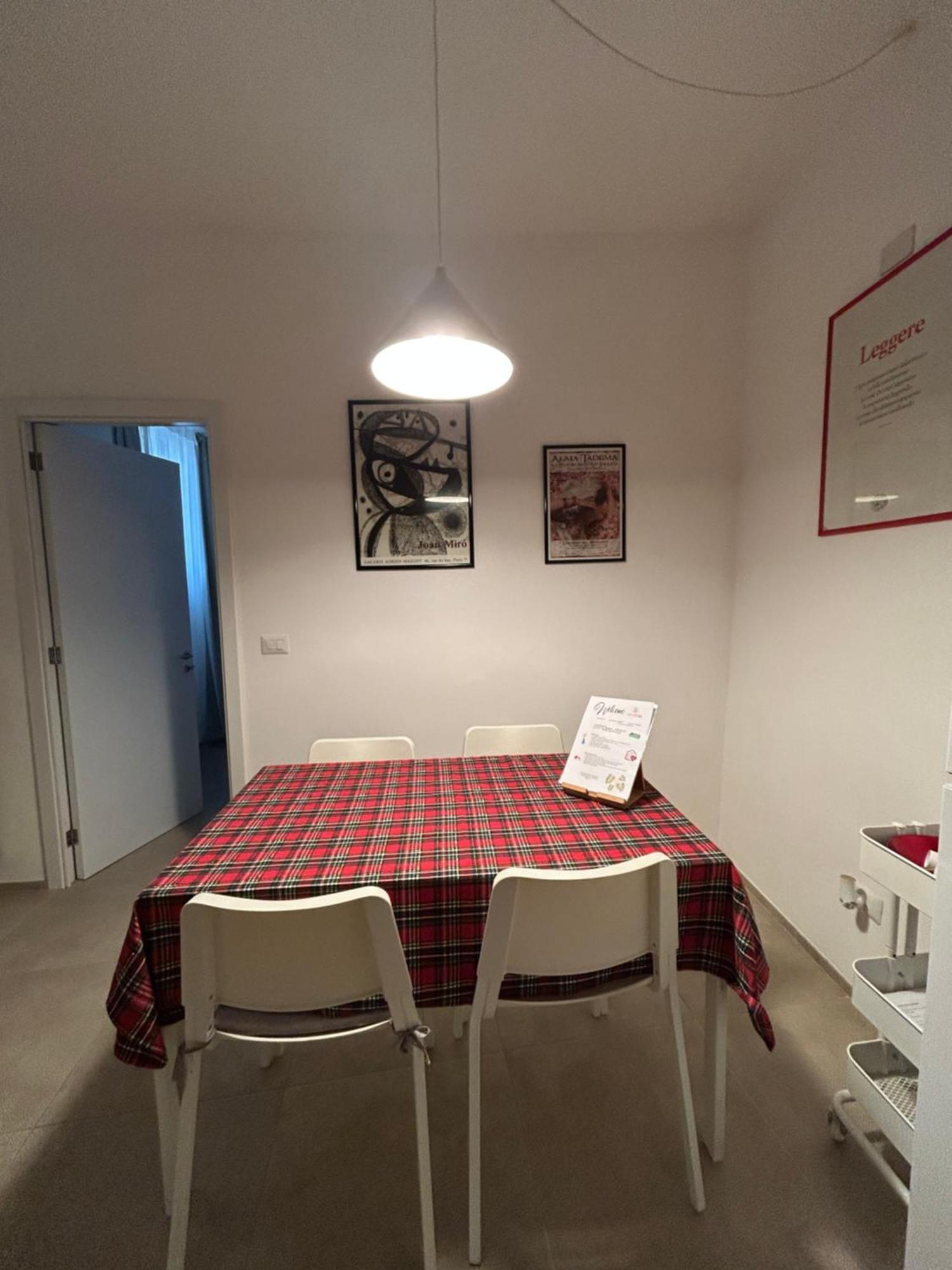Appartamento Casa Storta 34 Lecce Esterno foto